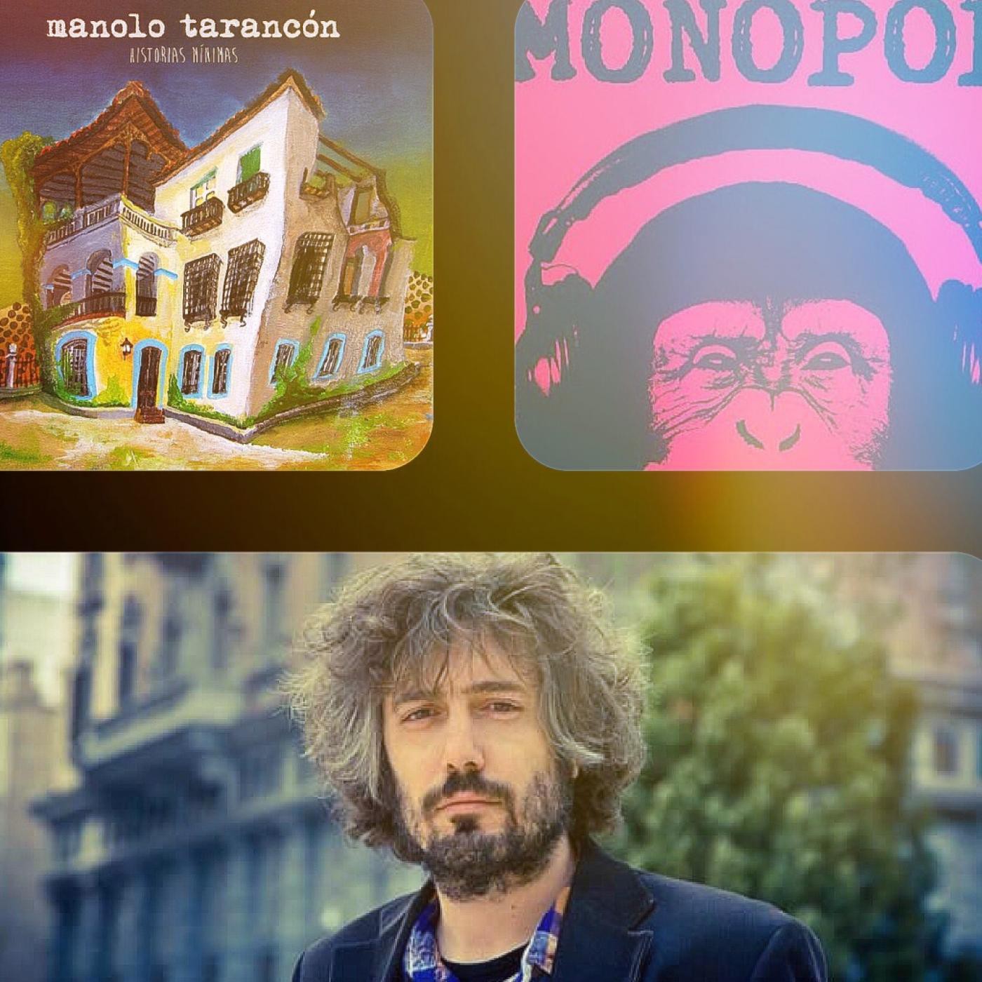 Podcast Monopop
