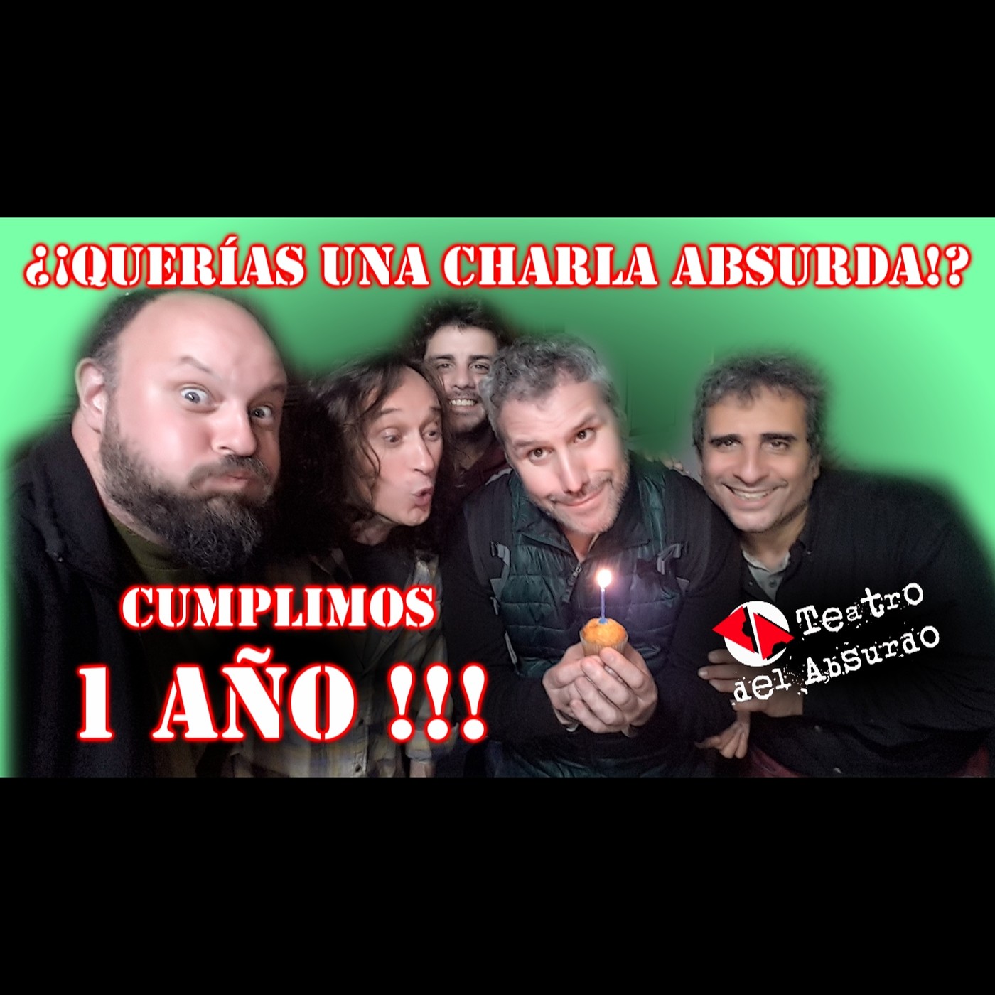 Teatro Del Absurdo