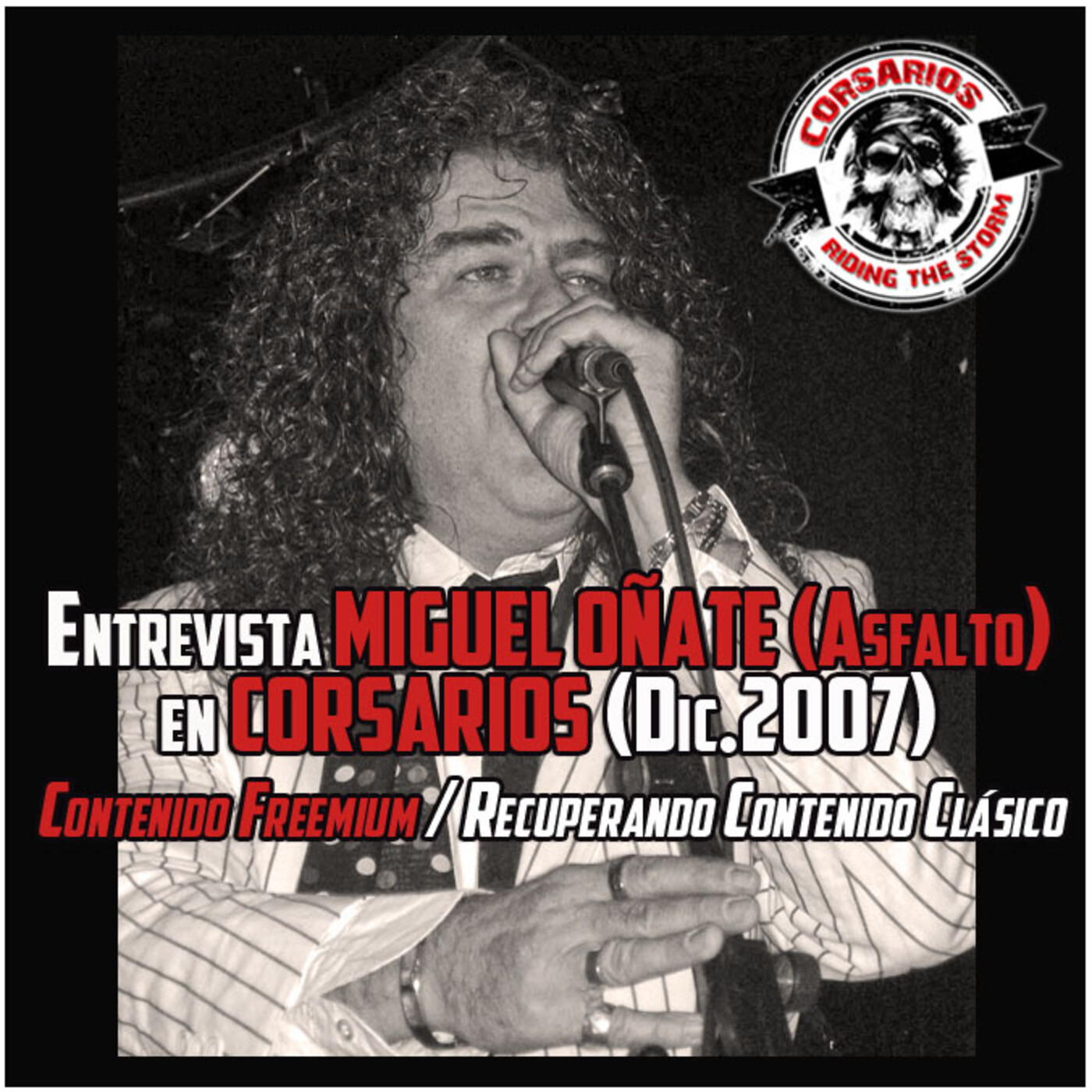 Corsarios del Metal