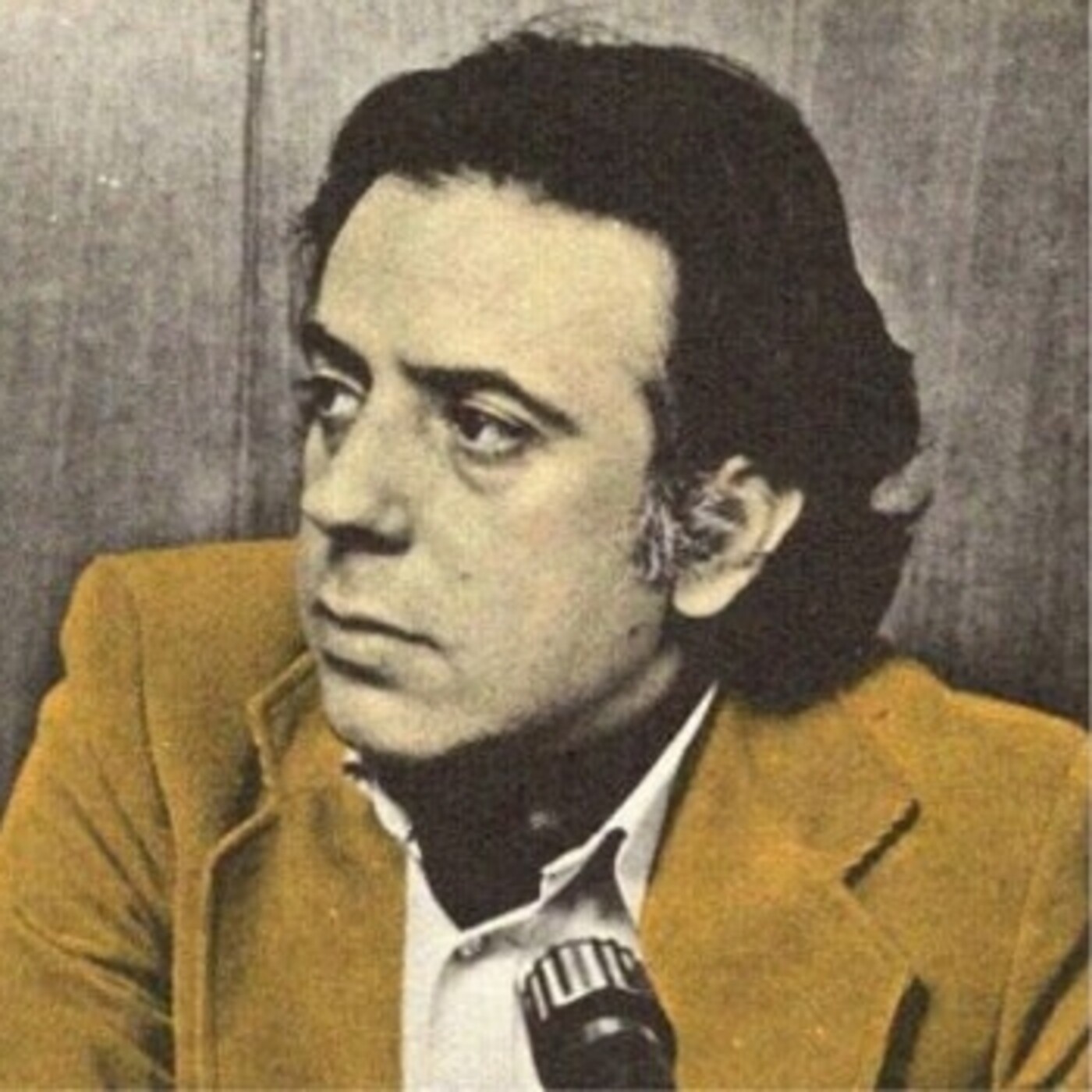 Podcast EL OJO CRITICO