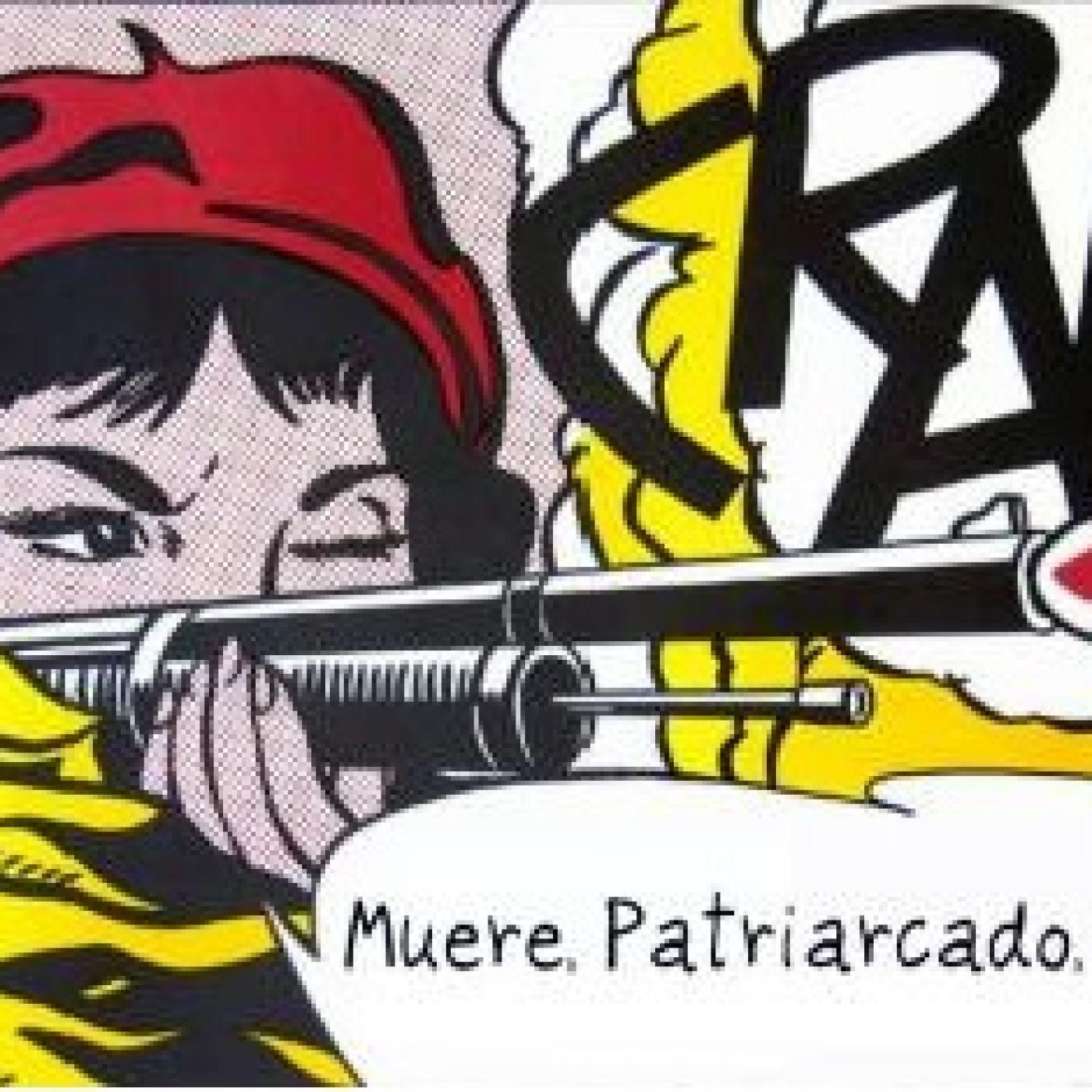 Podcast de Oídos Rebeldes