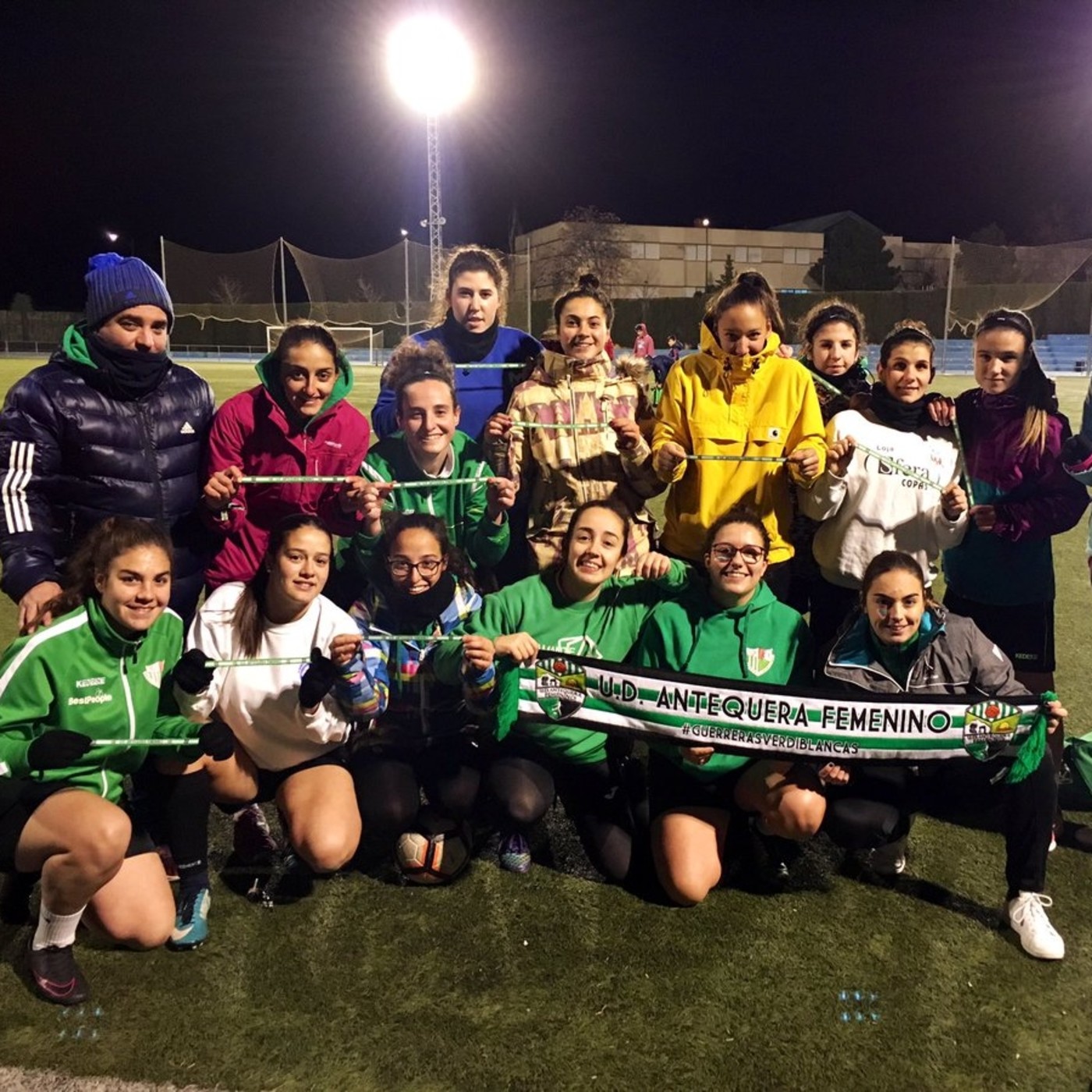 Deportes