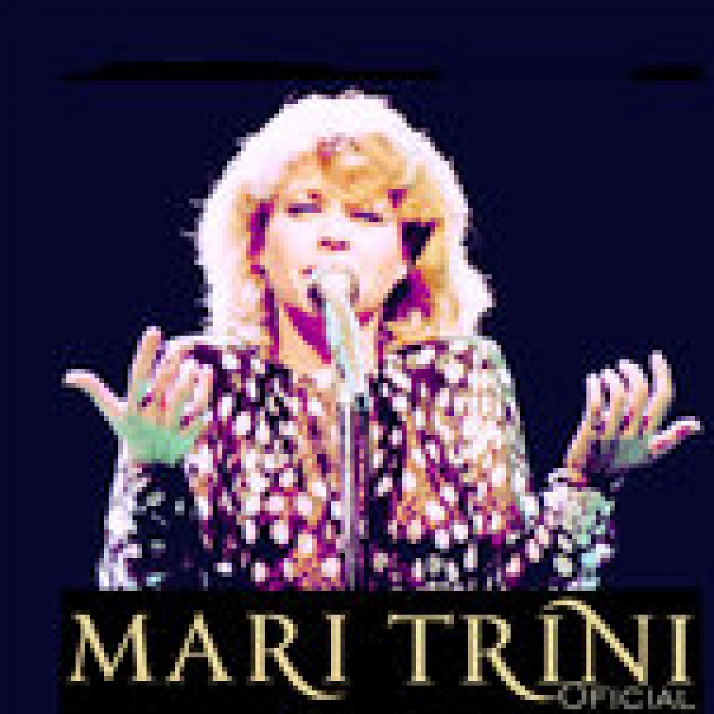 Podcast de Mari Trini (Oficial)