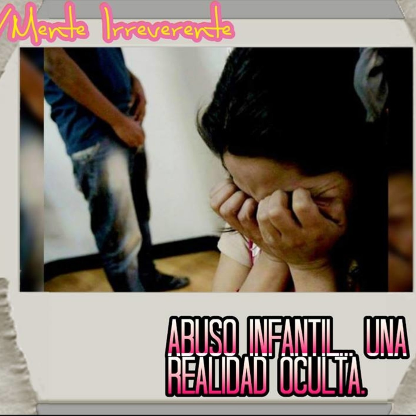 Legal/Mente Irreverente