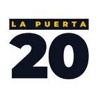 La Puerta 20 - 2x07