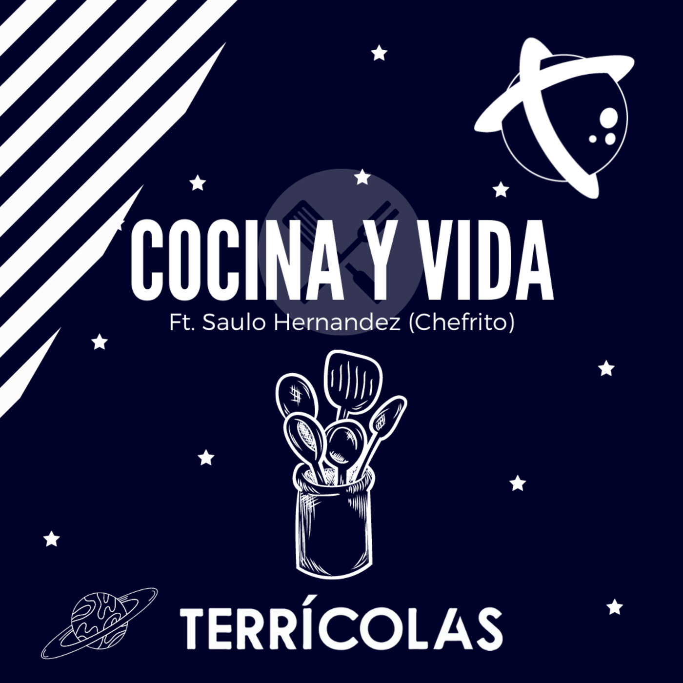Terrícolas