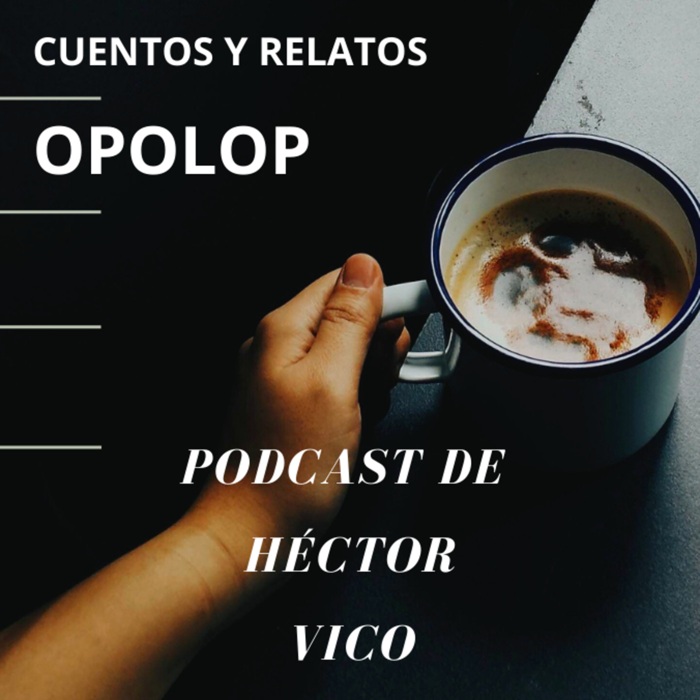 Podcast de opolop