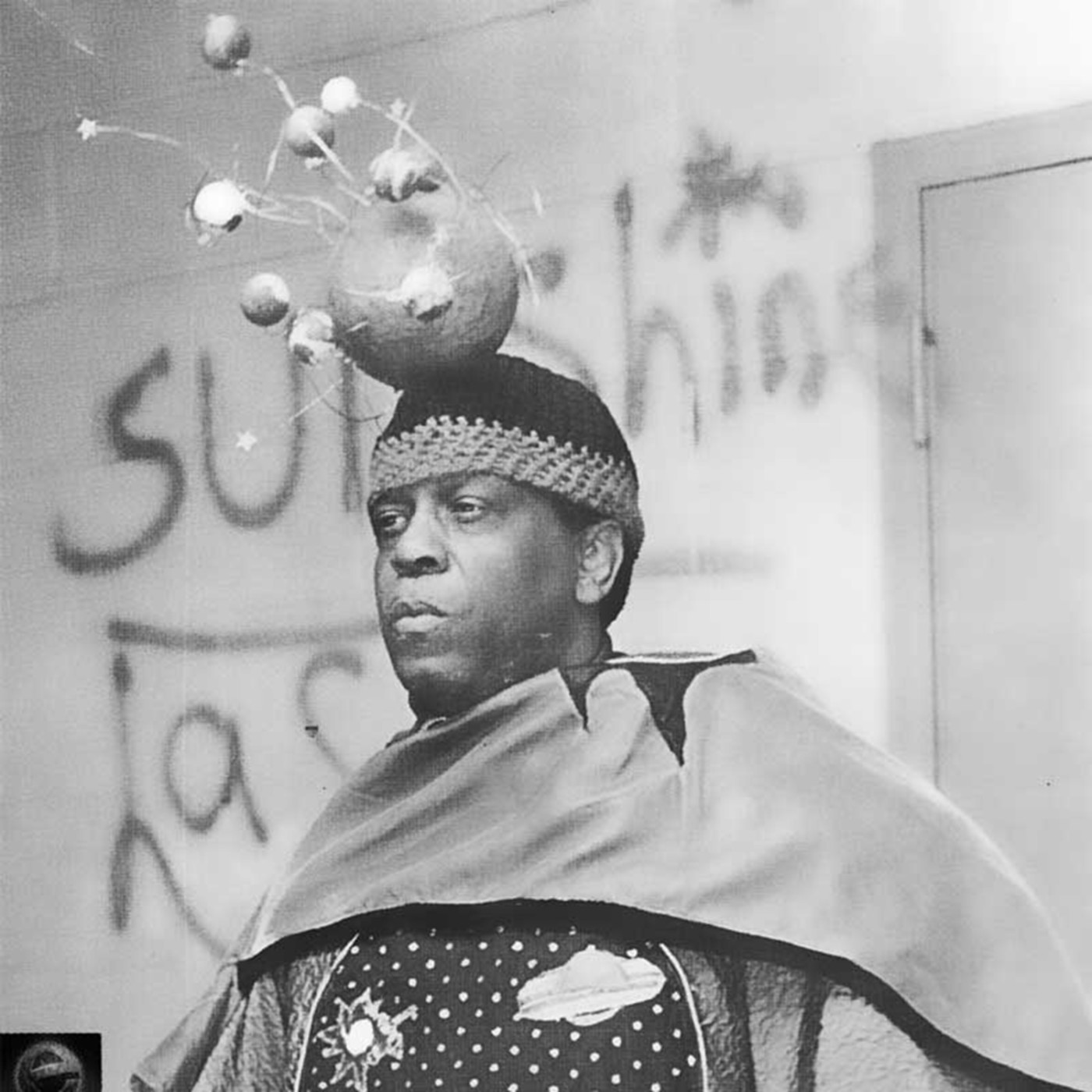 Dos veces sol, la música de Sun Ra