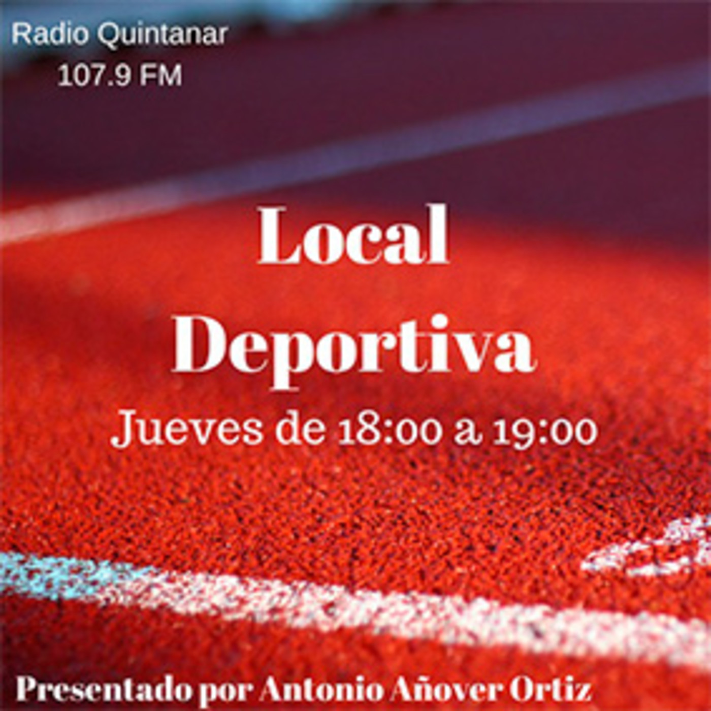 Radio Quintanar 107.9 FM