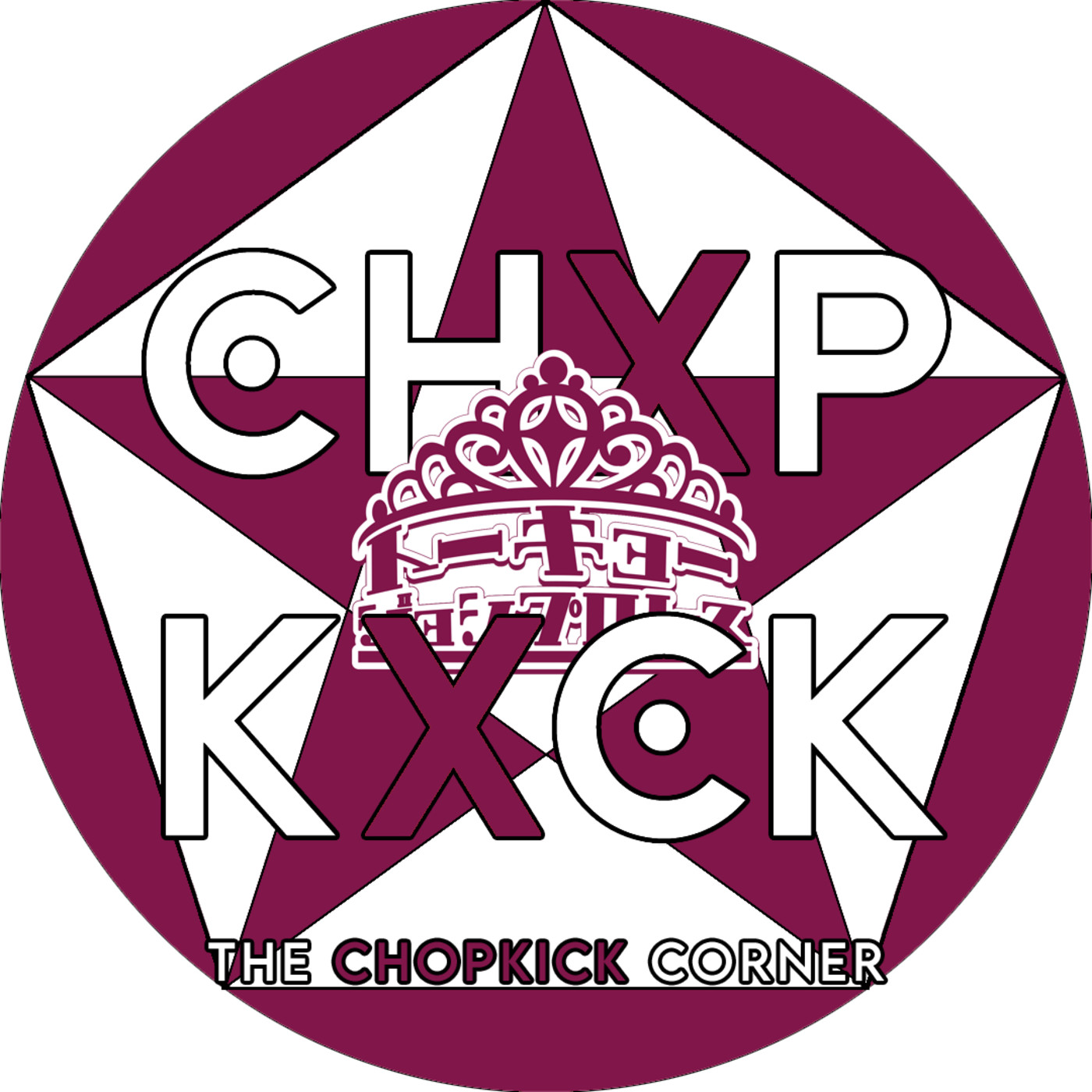 ChopKick Project