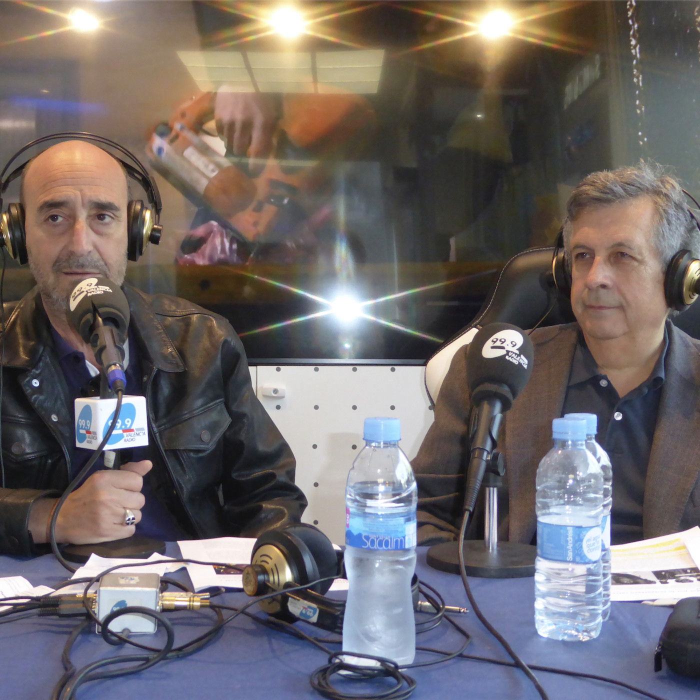 ADOLFO PLASENCIA Canal Podcasts