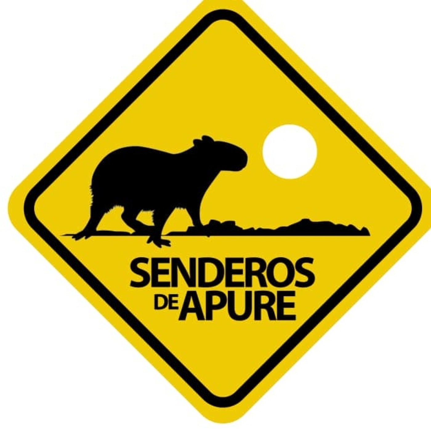 Podcast Senderos de Apure Audios