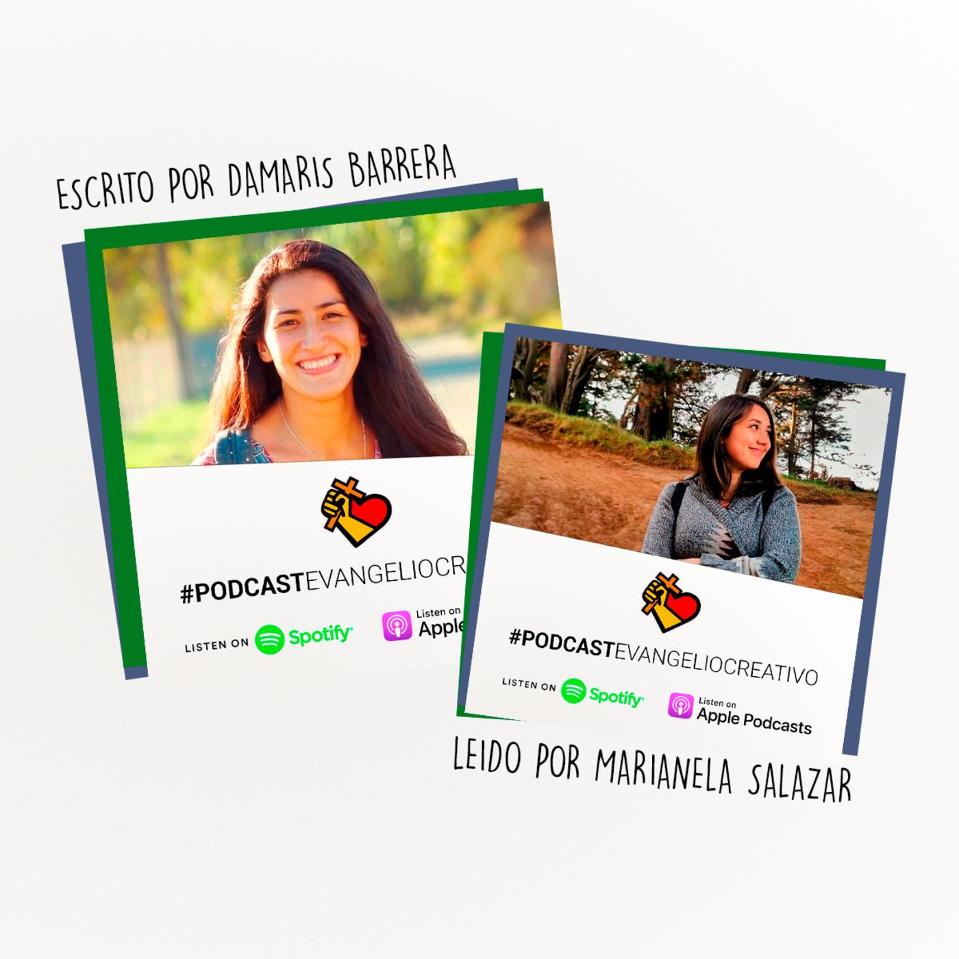 Evangelio Creativo