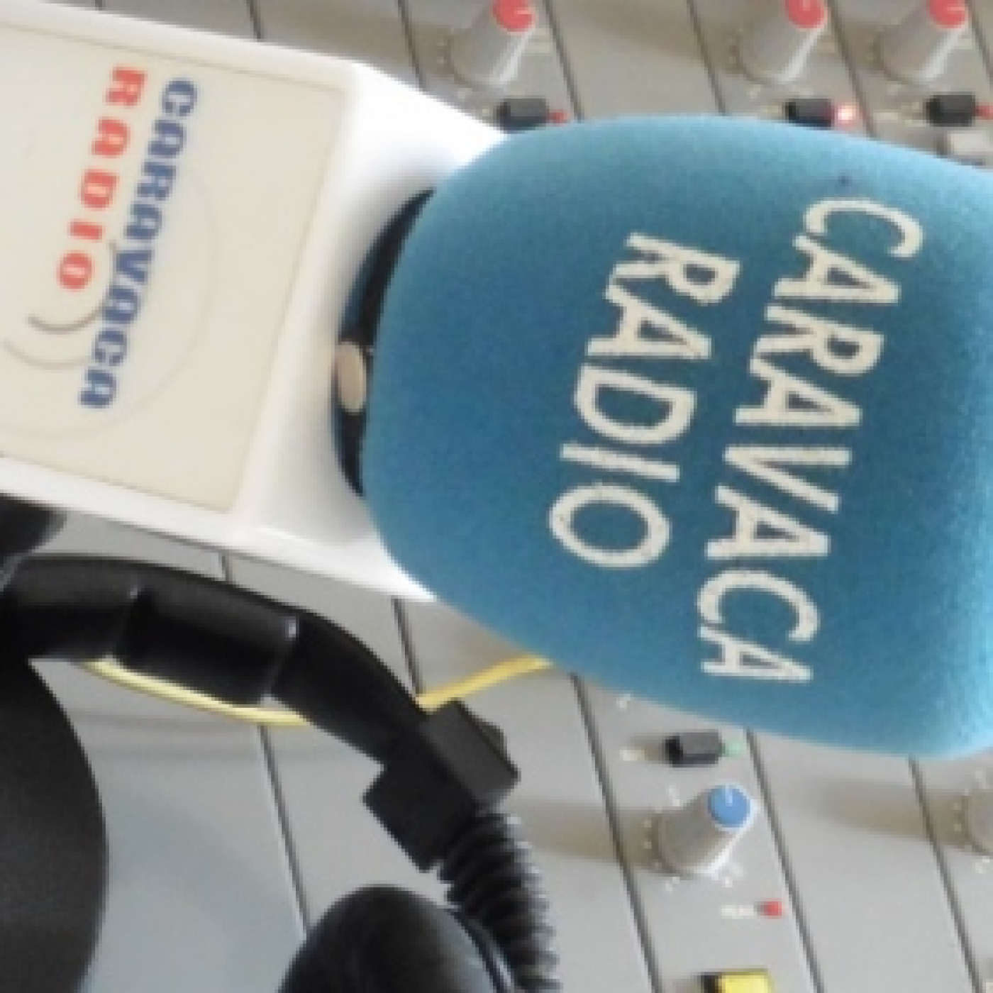 CARAVACA RADIO- Informativo matinal (27-11-2025) episode artwork