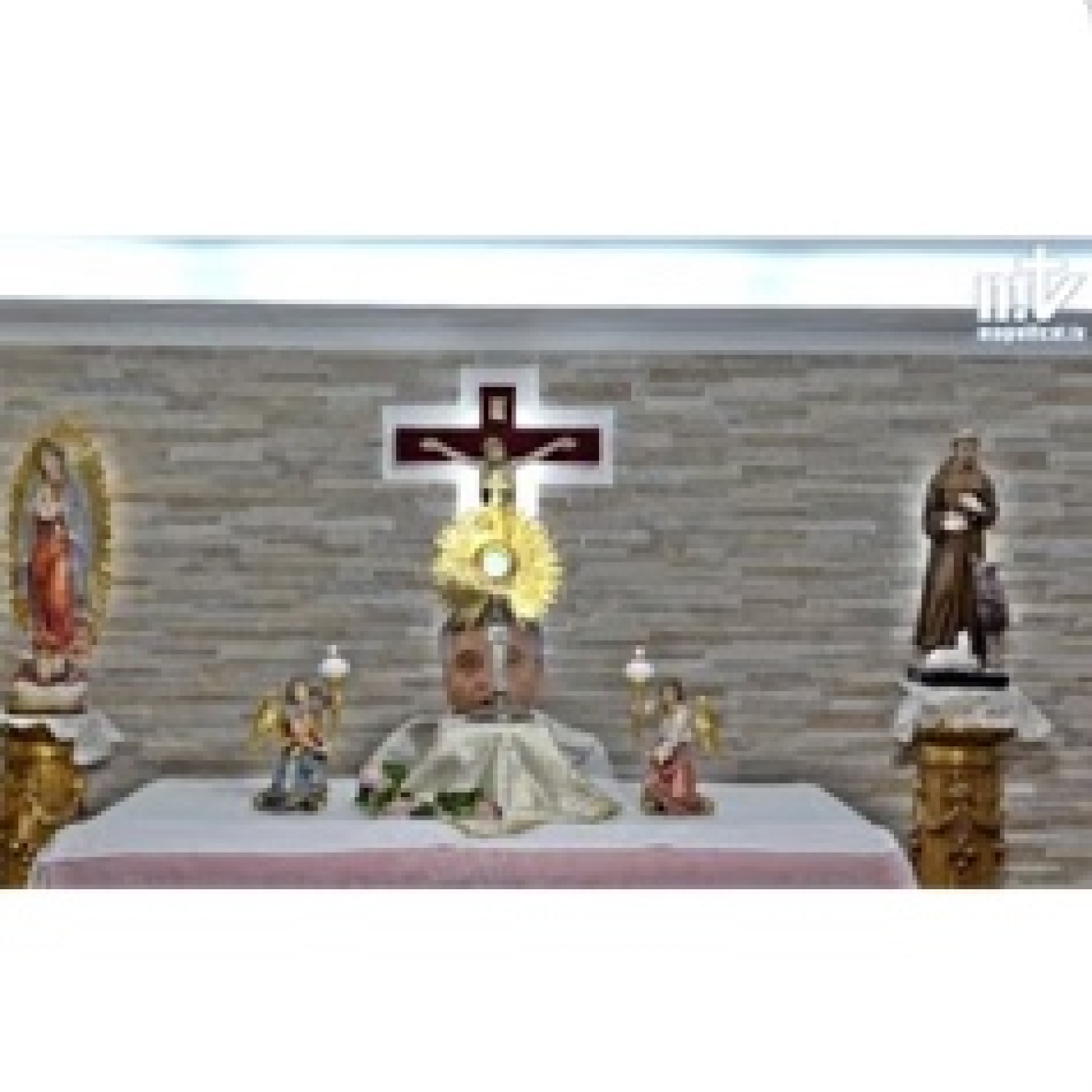 Magnificat TV (Franciscanos de María)