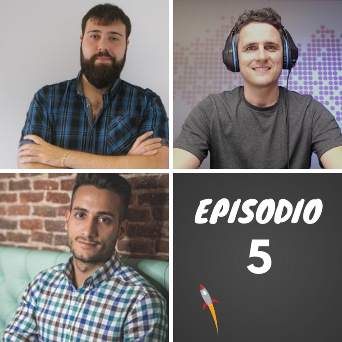 Episodio 5: Bases para un buen SEO en tu blog, web o e-commerce