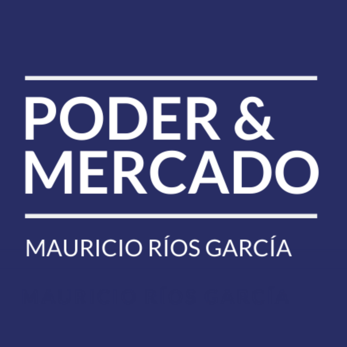 #25 Ronald MacLean: Hoy hay que ser más liberales que nunca