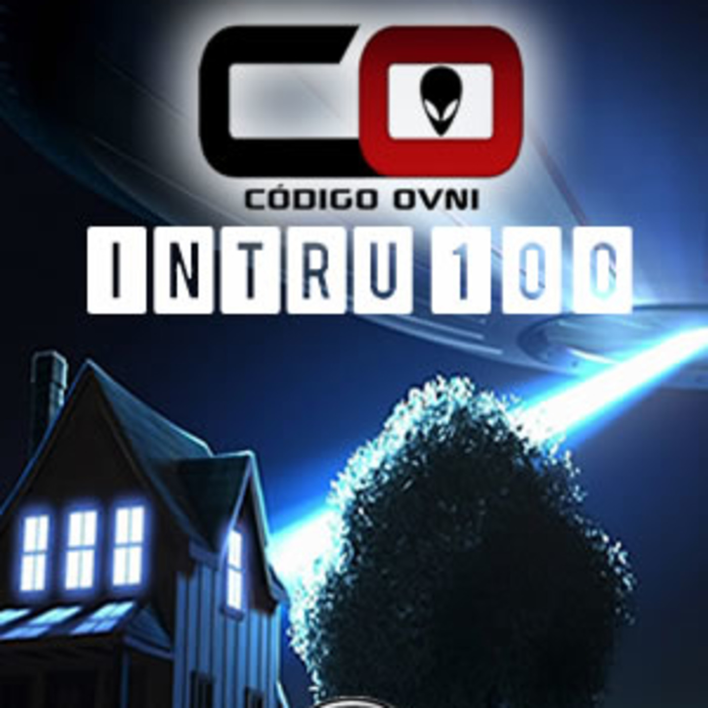 CODIGO OVNI RADIO TEMPORADA 2017