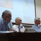 “Independencia de las autoridades de transparencia y su relación con otros poderes” Manuel Medina