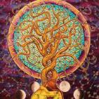 Meditación Sanación Colectiva de la Integración Ser Equilibrado. Agartam