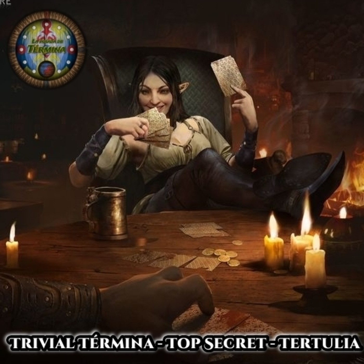 La Posada de Términa