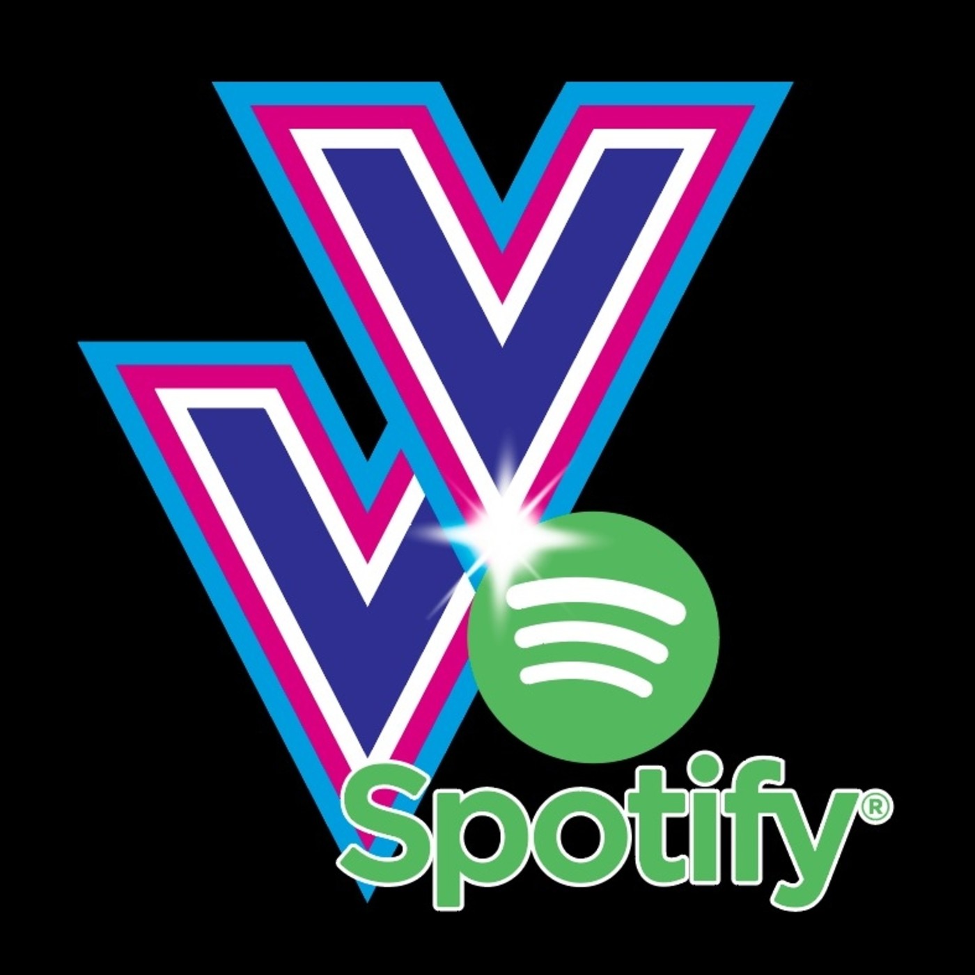 Vuela Vuela Retro Mix 2020