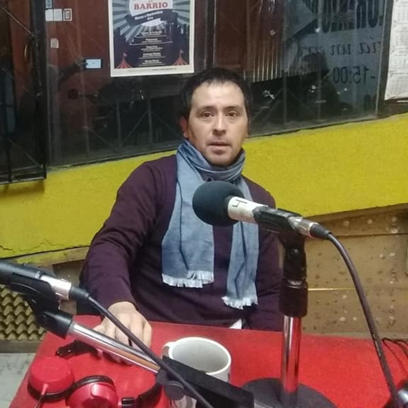 Hecho en Conce