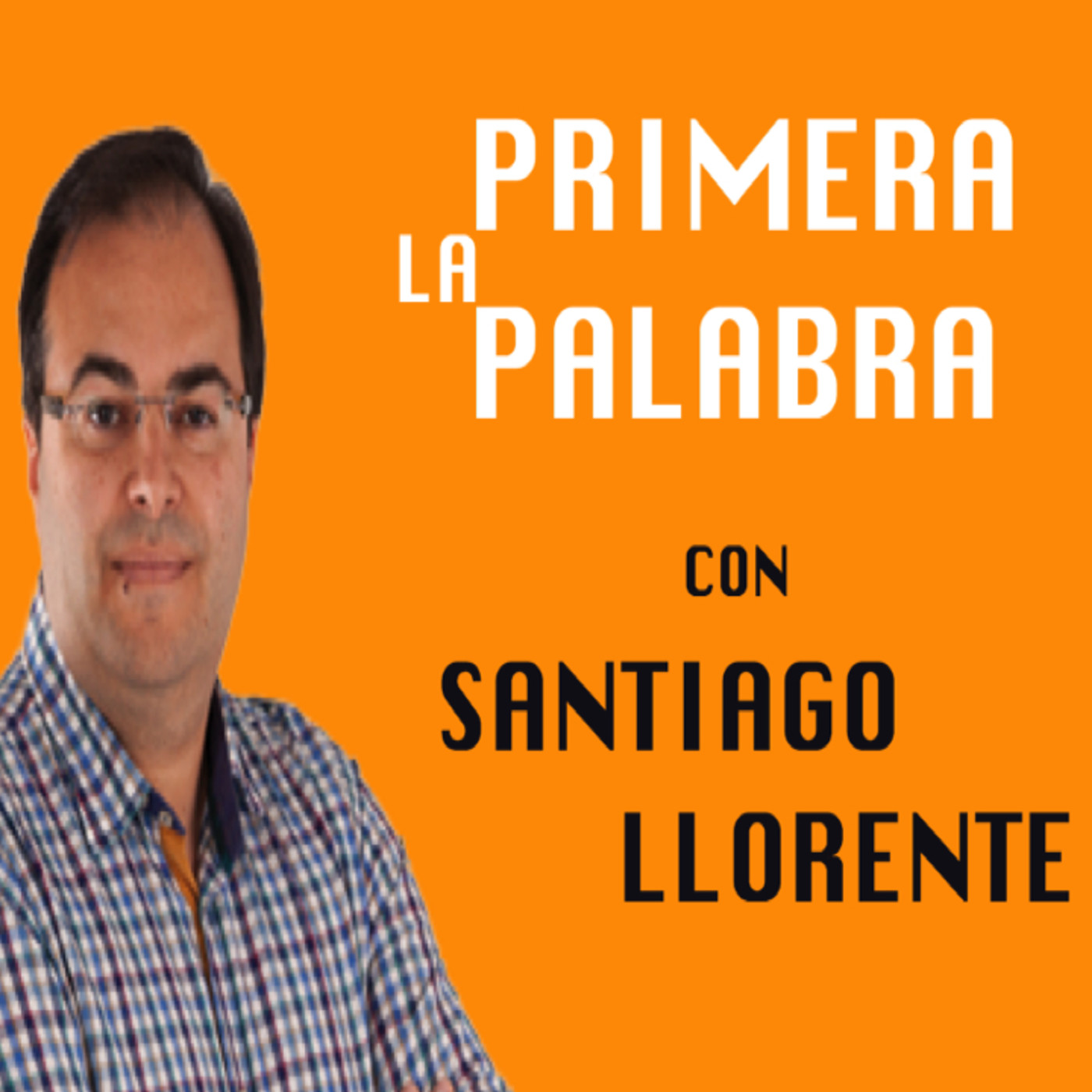 LA PRIMERA PALABRA