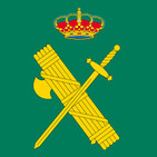 La guardia civil