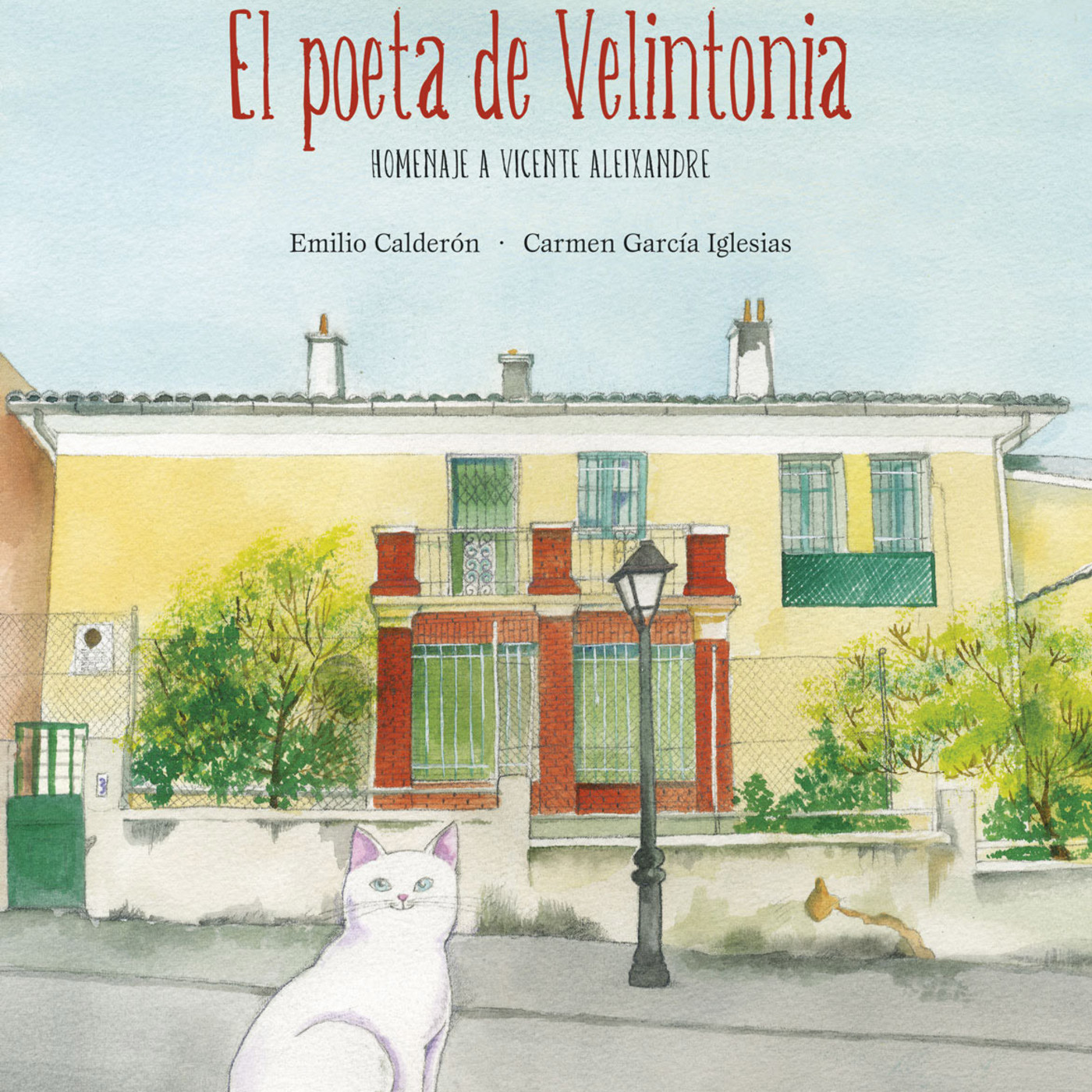 La Biblioteca Encantada