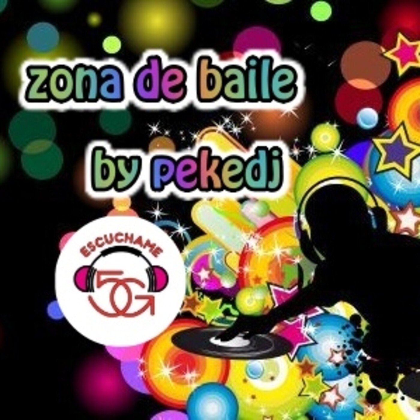 "ZONA DE BAILE" (ALL THE MEAT OF THE GRILL) episode artwork