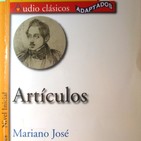 Artículos: LA NOCHEBUENA DE 1836 de Mariano José de Larra. Nivel A1.A2 hasta 500 palabras. Clásicos adaptados Español