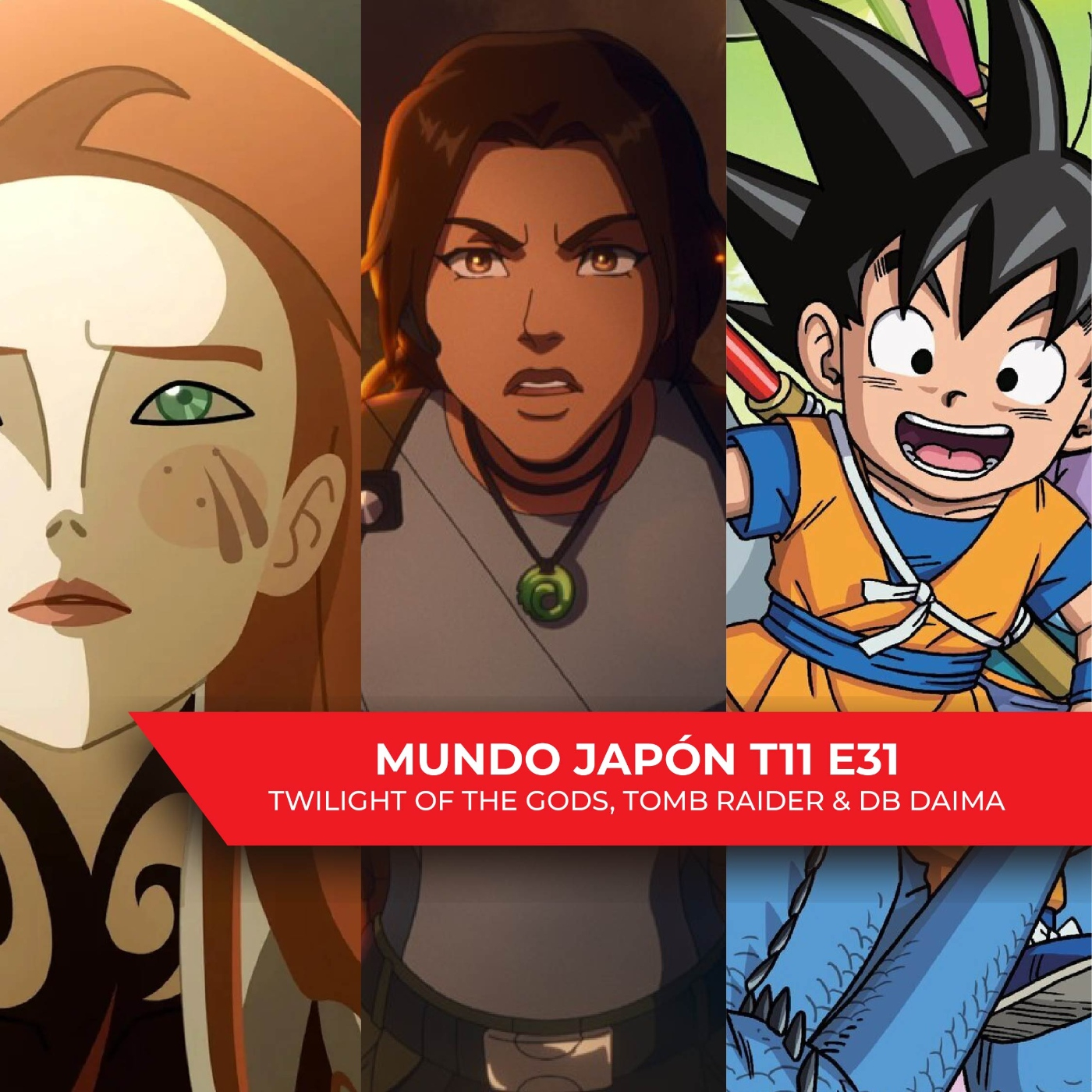Mundo Japon Radio