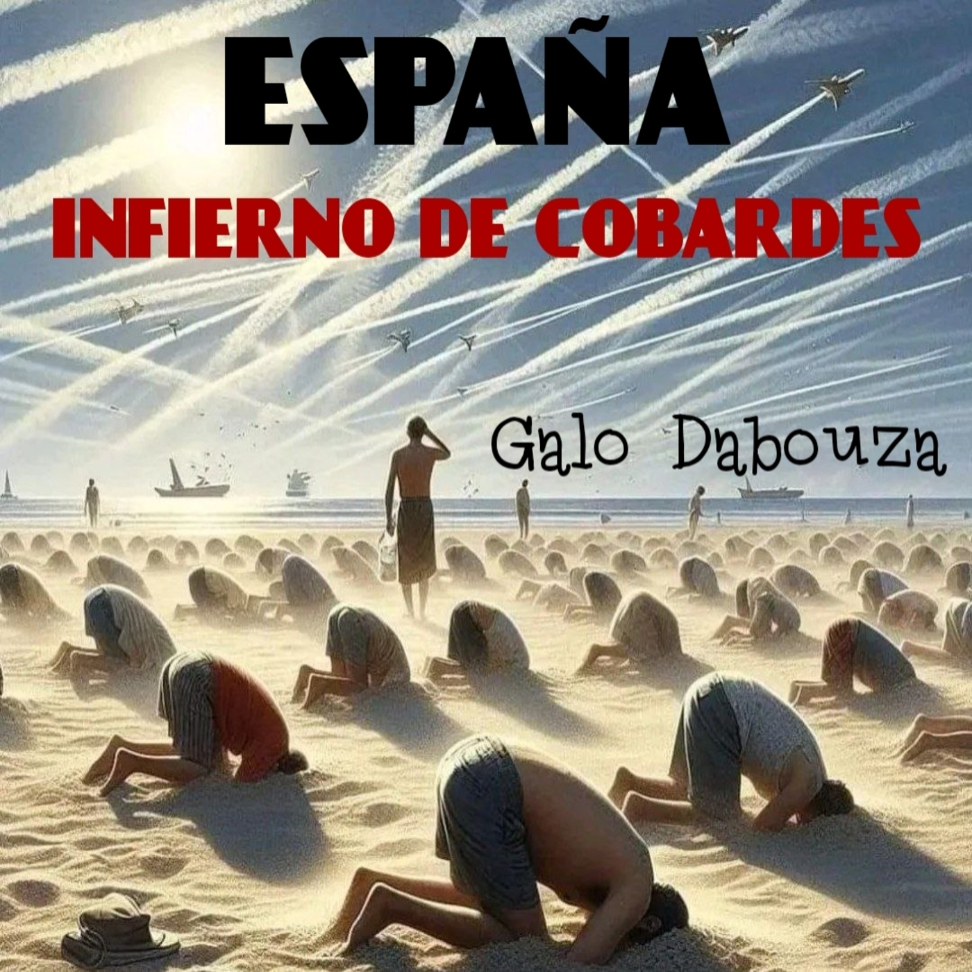 EL INICIADO