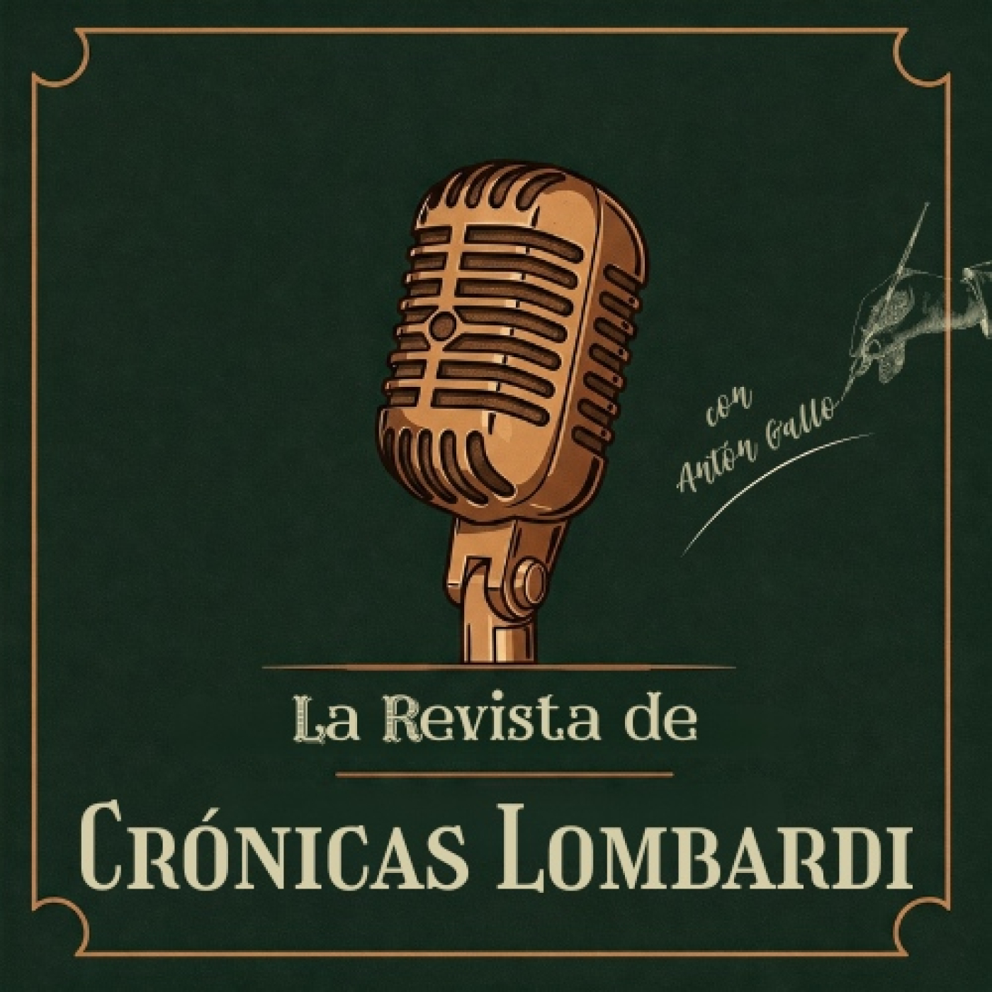 Crónicas Lombardi