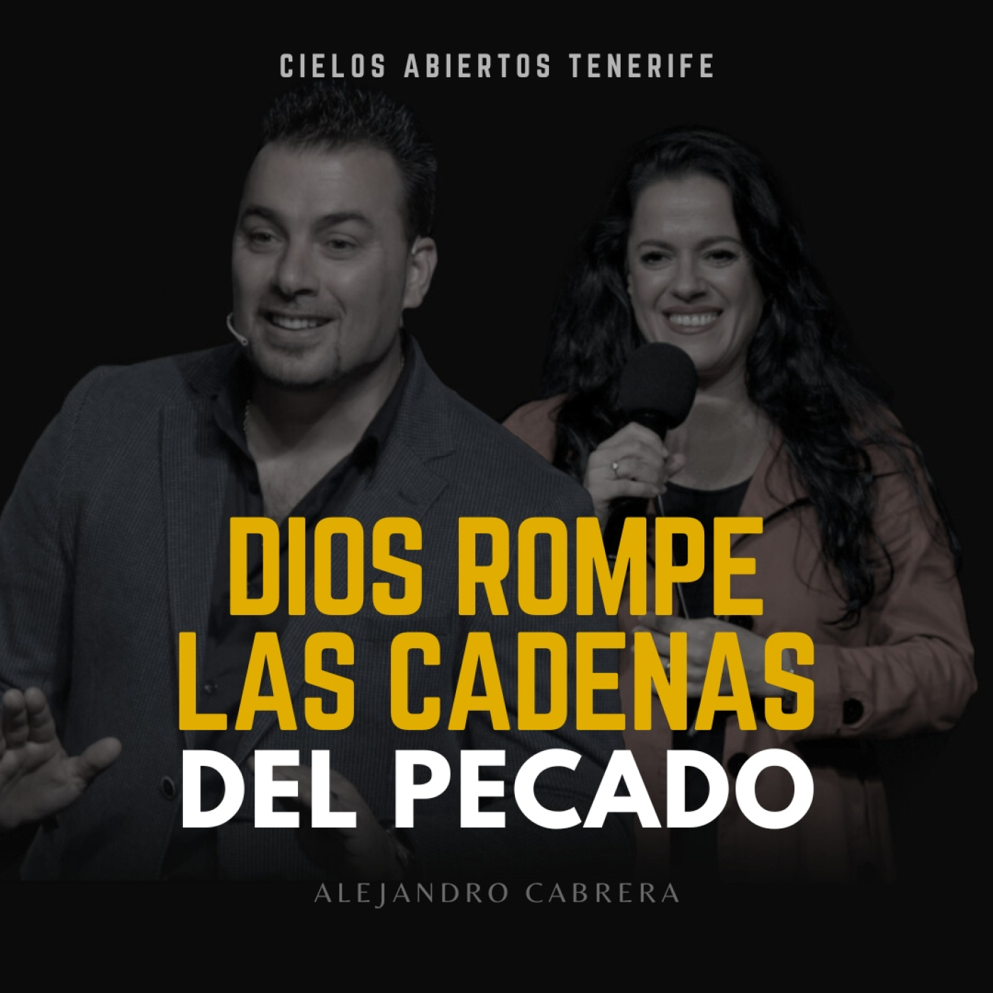 Prédicas Cielos Abiertos
