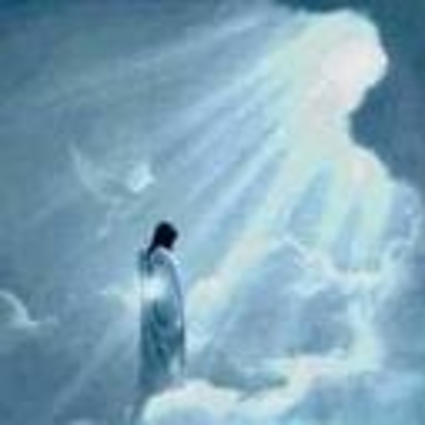 ..yo, soy!...La Resurreccion a la vida!!!