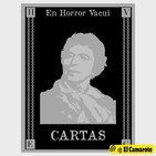 Horror Vacui | Cartas