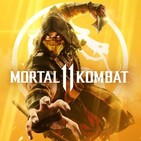 Debug Live 4x31 - Mortal Kombat XI y Ghost Recon Breakpoint