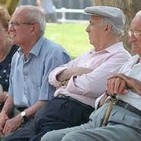España se convertirá en un país de viejos