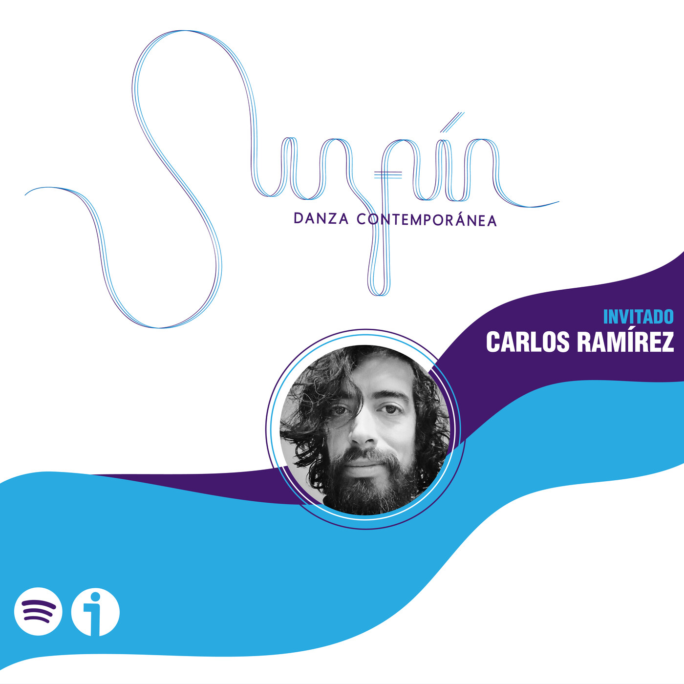 Danza Contemporánea Sinfín
