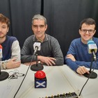 Xarxa de Mat - 149 (1-02-2020). Amb el MF Xavier Povill