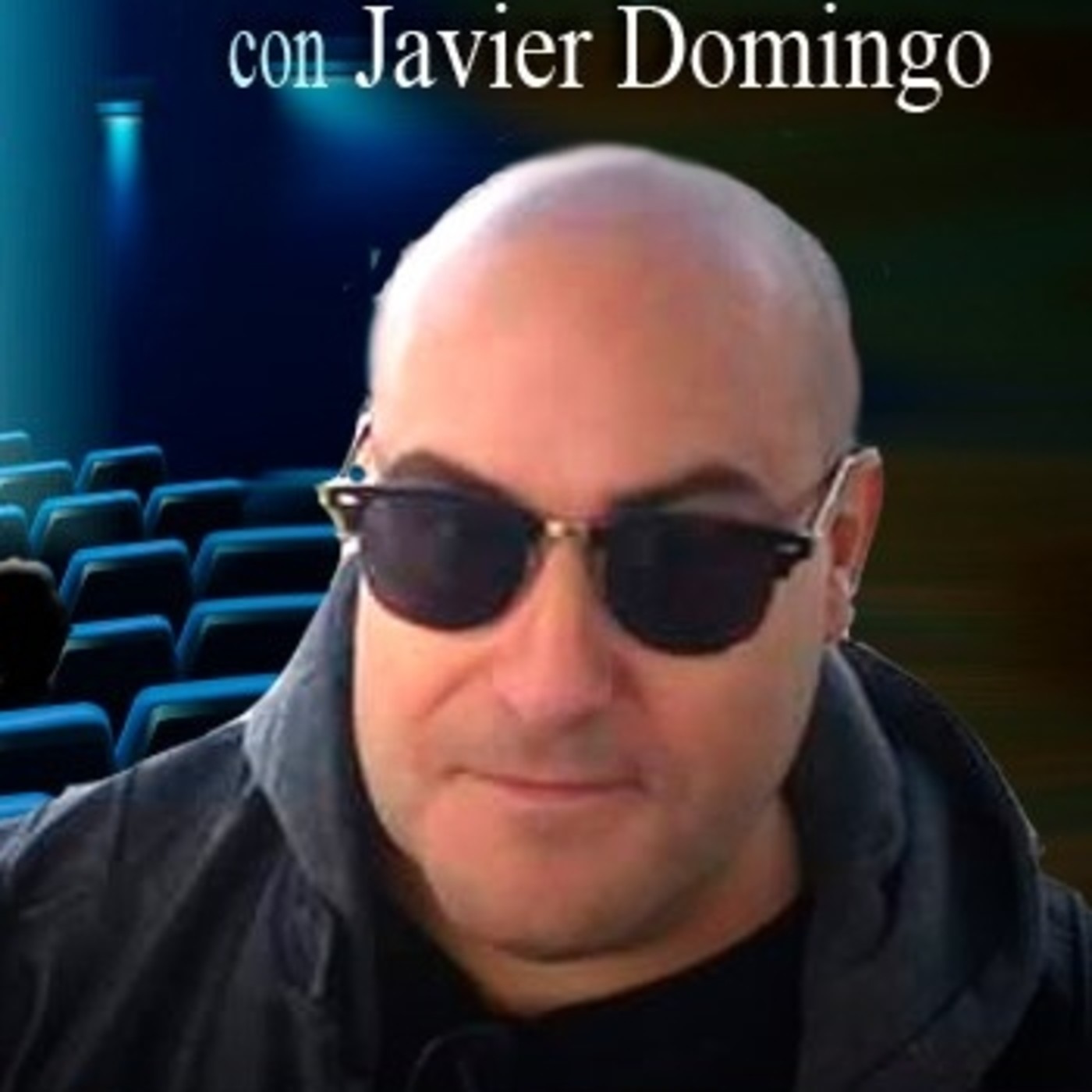 TONDI TODAY 65 "Control social y cibernético en el cine". Con J. Domingo episode artwork