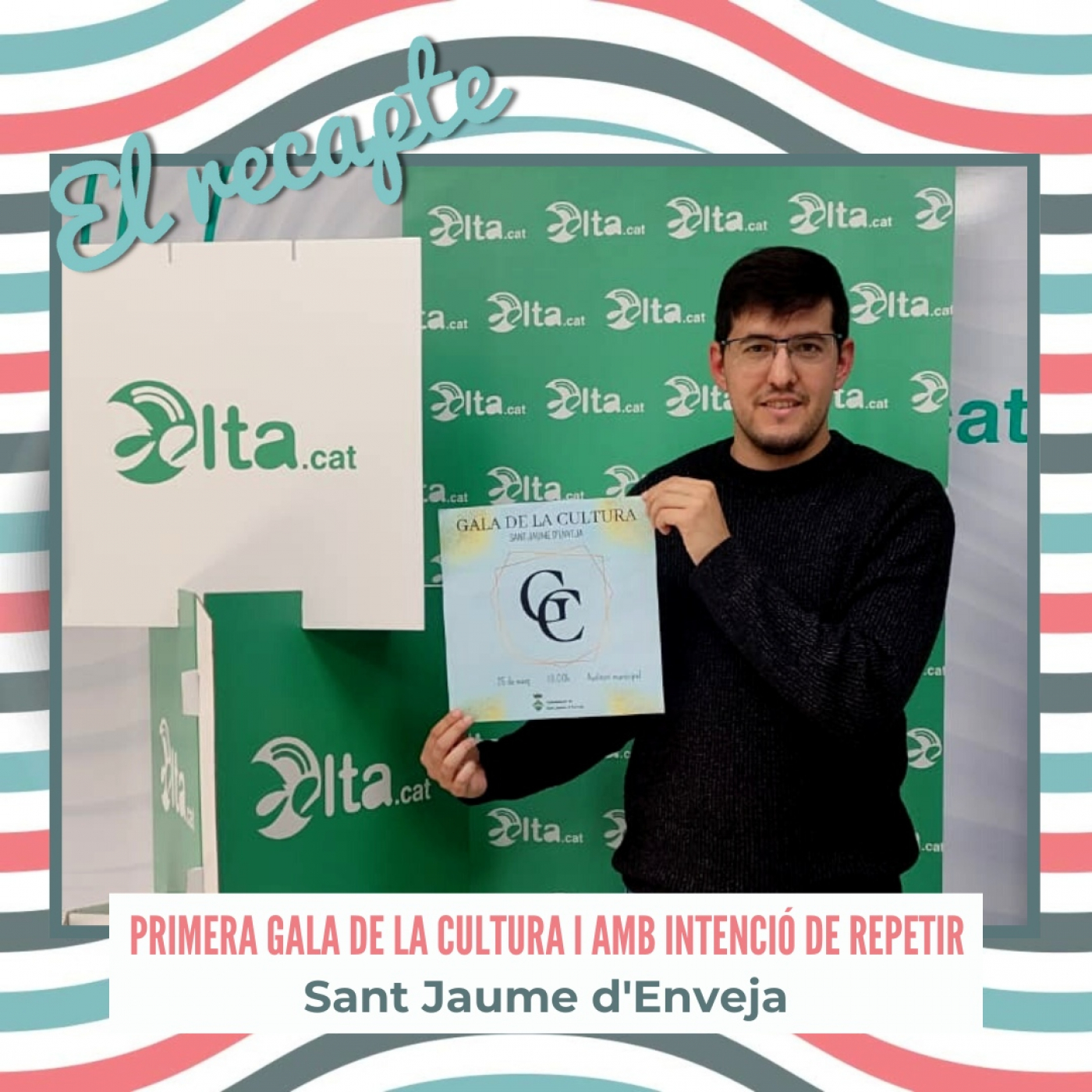 El Recapte