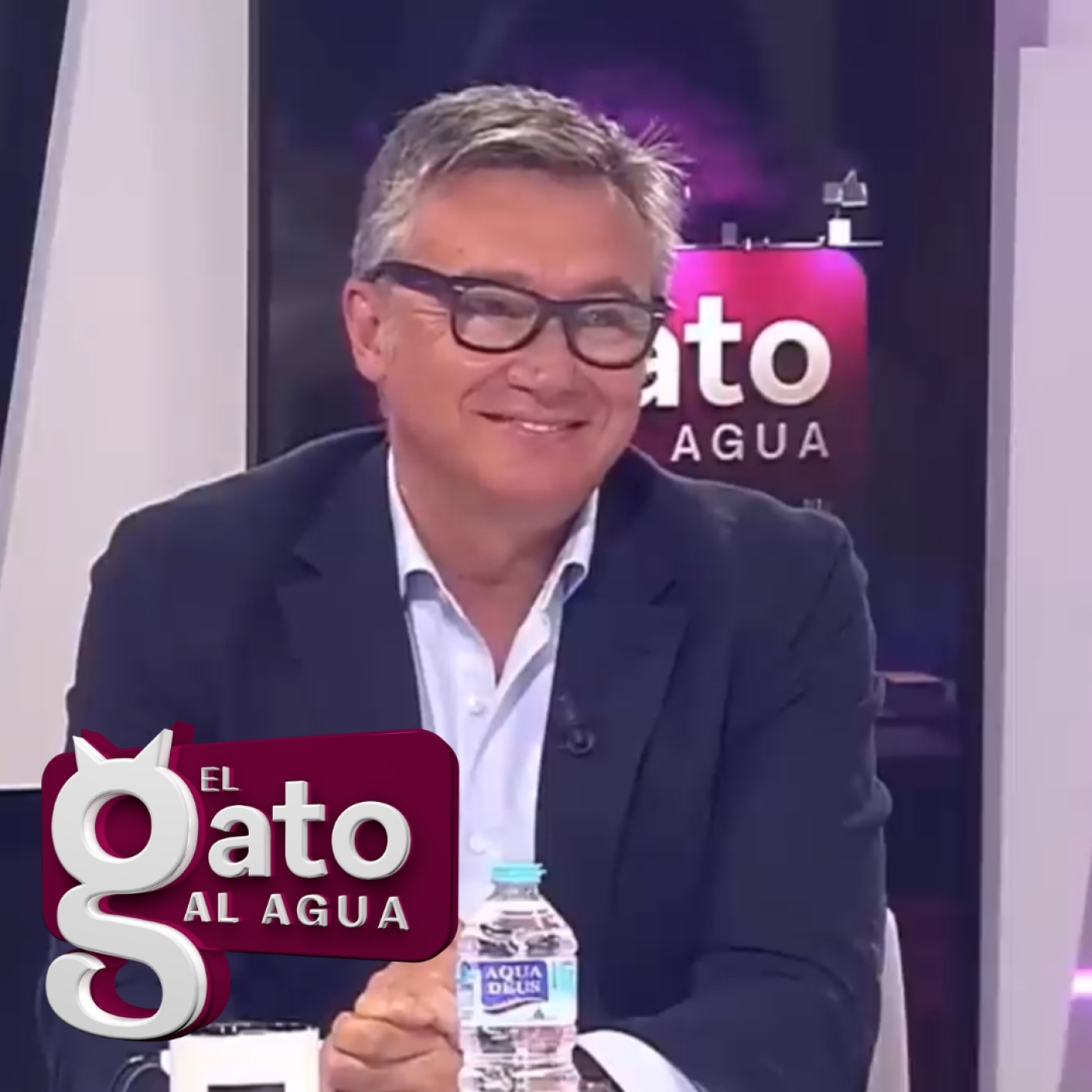El Gato al agua