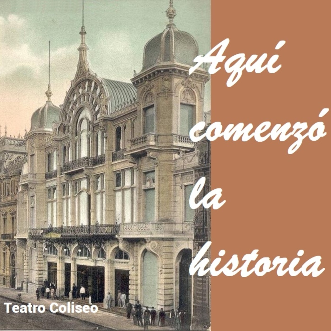Los sonidos de un siglo