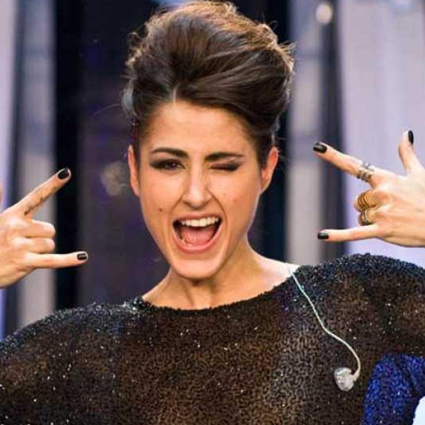 Pasión Eurovision 19º programa de la 7ª temporada (4/2/16) episode artwork