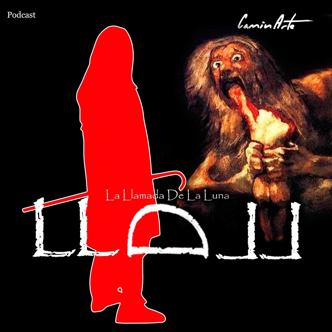 La Llamada De La Luna (LLDLL)