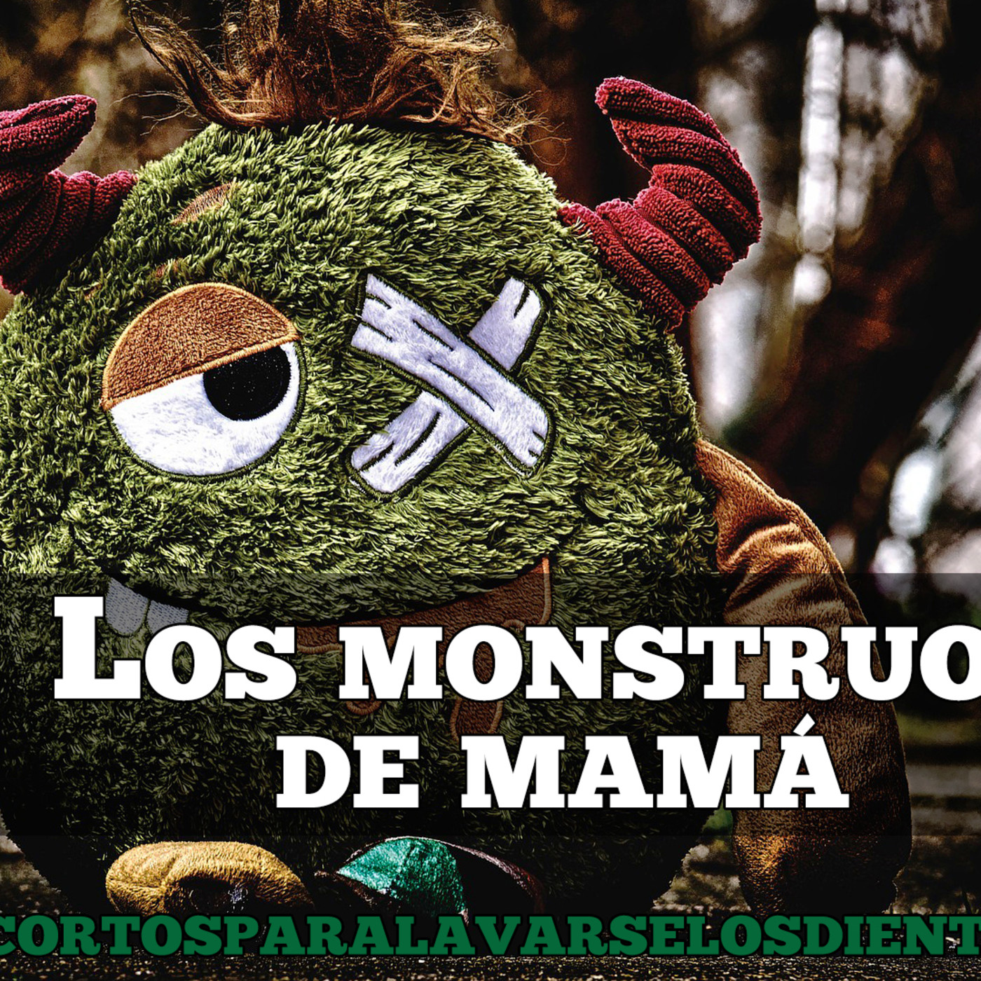 Cuentos cortos para lavarse los dientes