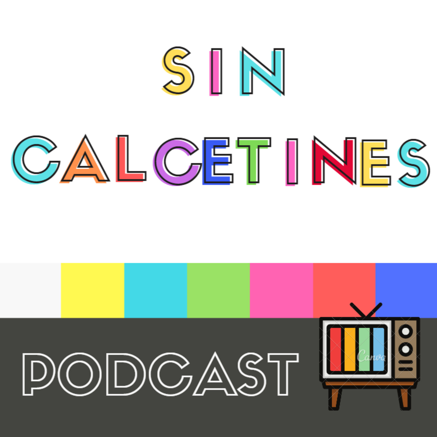 Sin Calcetines